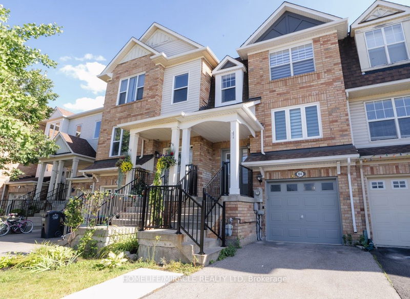 home for sale on 84 Dunlop Court