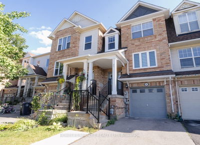 84 Dunlop Crt  Brampton, L6X 5A6 | Image 1