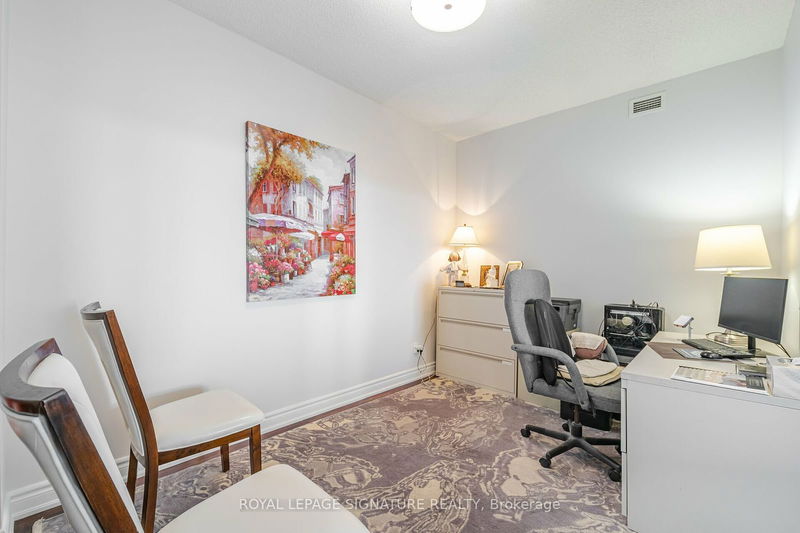  2808 - 25 Kingsbridge Garden Circ  Mississauga, L5R 4B1 | Image 23