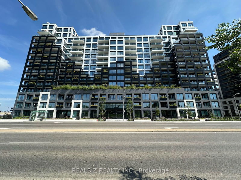 home for lease on 339-1100 Sheppard Avenue W