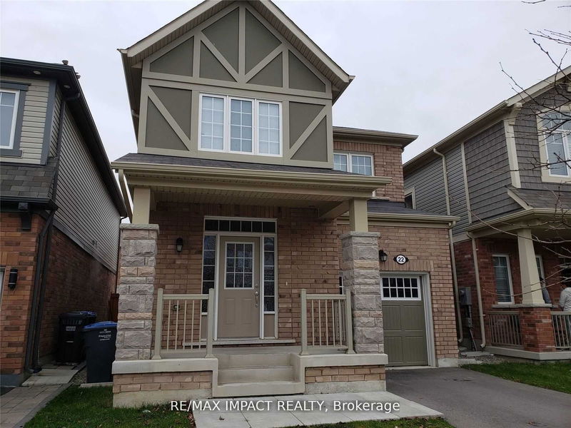 home for lease on 22 Feeder Street