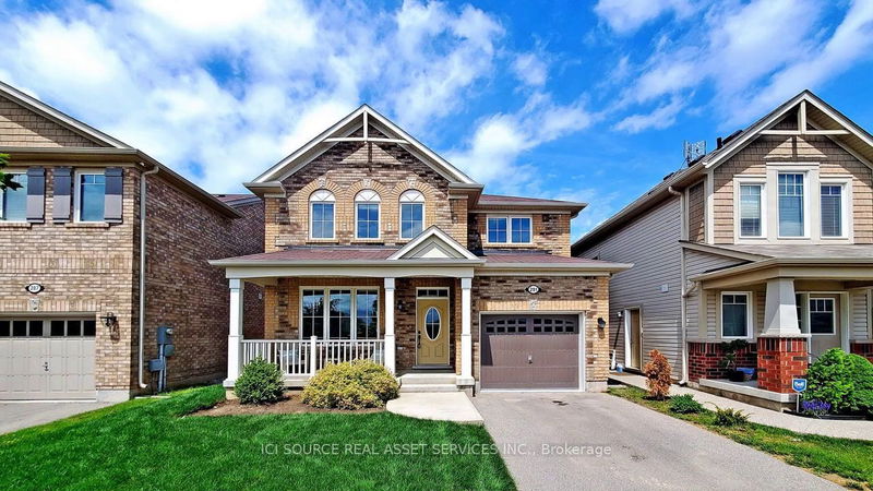 home for lease on 291 Leiterman Drive
