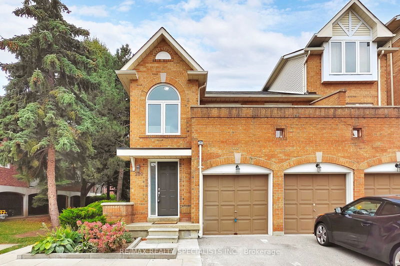 home for sale on 269-60 Barondale Drive