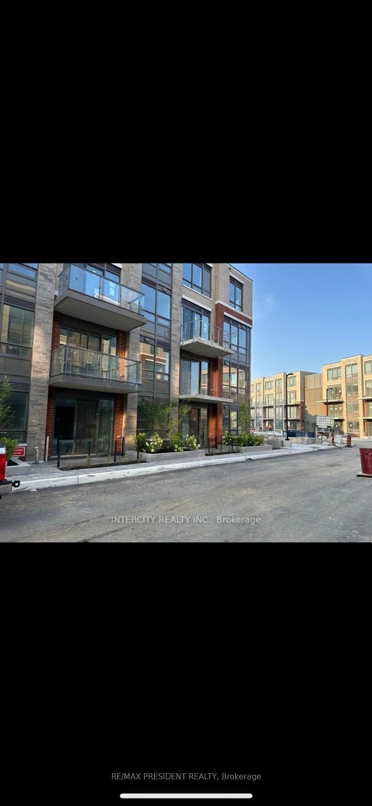 home for lease on 309-95 Attmar Drive