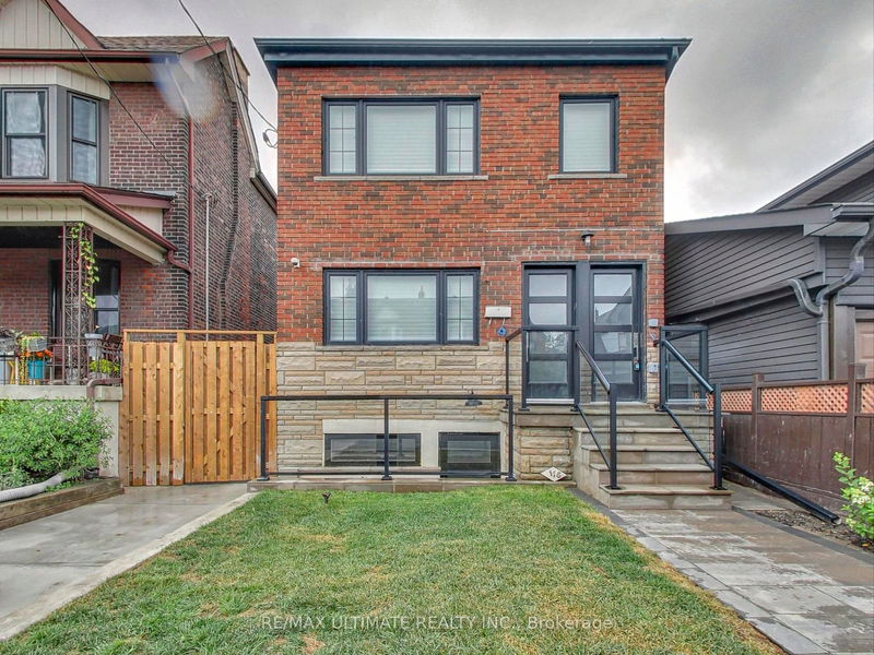 home for lease on Apt #4-115 Wallace Avenue