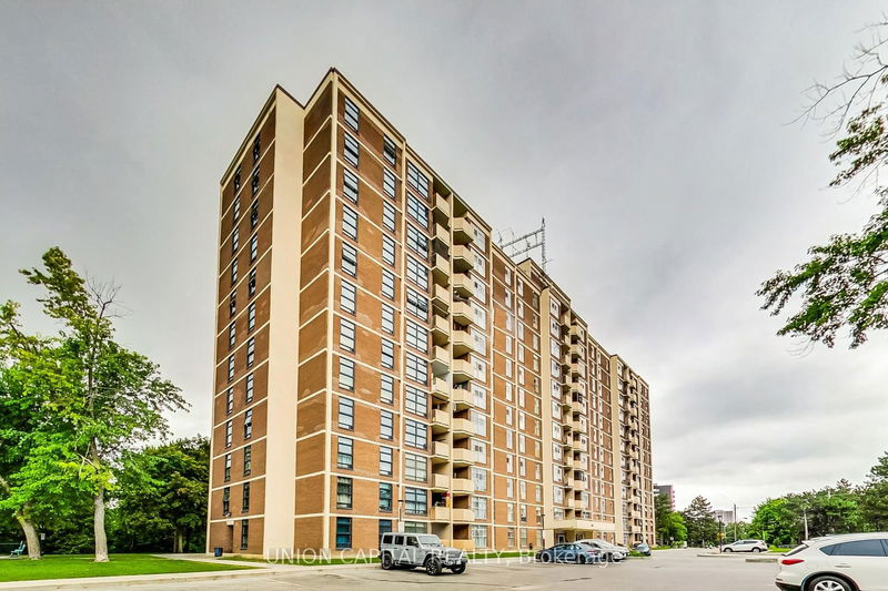  910 - 345 Driftwood Ave  Toronto, M3N 2P4 | Image 2