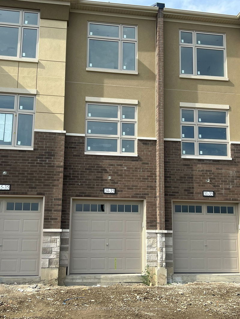  34 - 34 Fieldridge Cres  Brampton, L6R 0C2 | Image 1