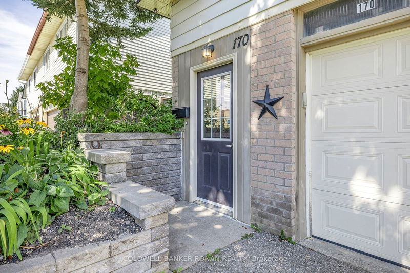 170 Burbank Cres  Orangeville, L9W 3H8 | Image 3