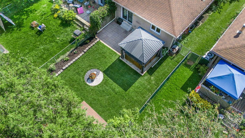 170 Burbank Cres  Orangeville, L9W 3H8 | Image 36