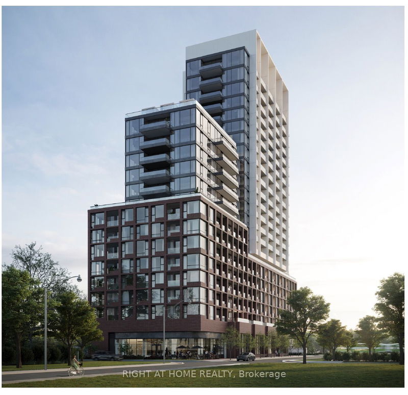 home for lease on 903-28 Ann Street