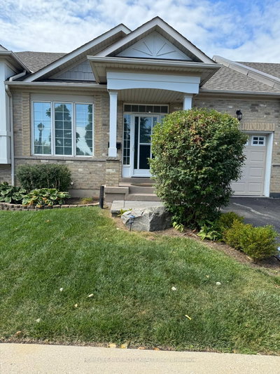 Townhouse leased at #30-2243 Turnberry Road, Burlington, Ontario, L7M 4Y4 - Rose - MLS: W9296842