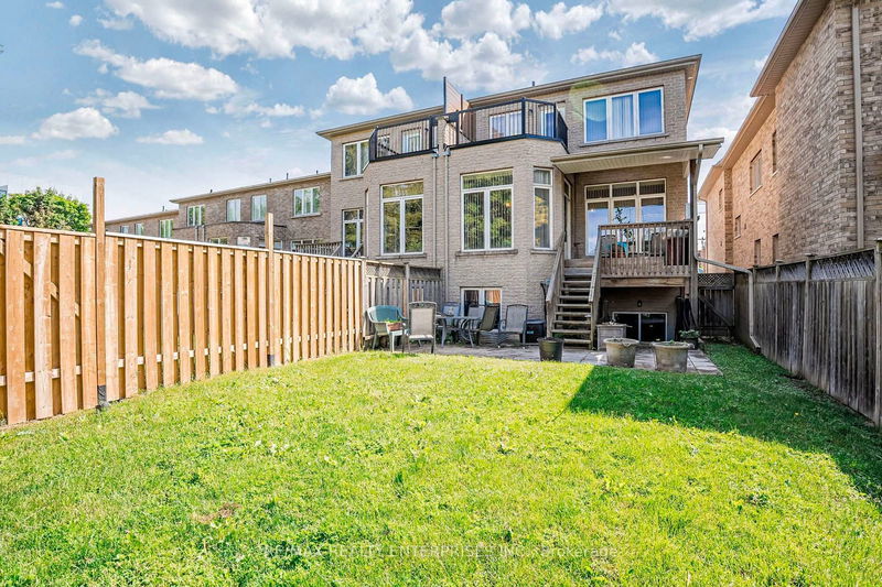 1031 Shaw Dr  Mississauga, L5G 3Z3 | Image 26