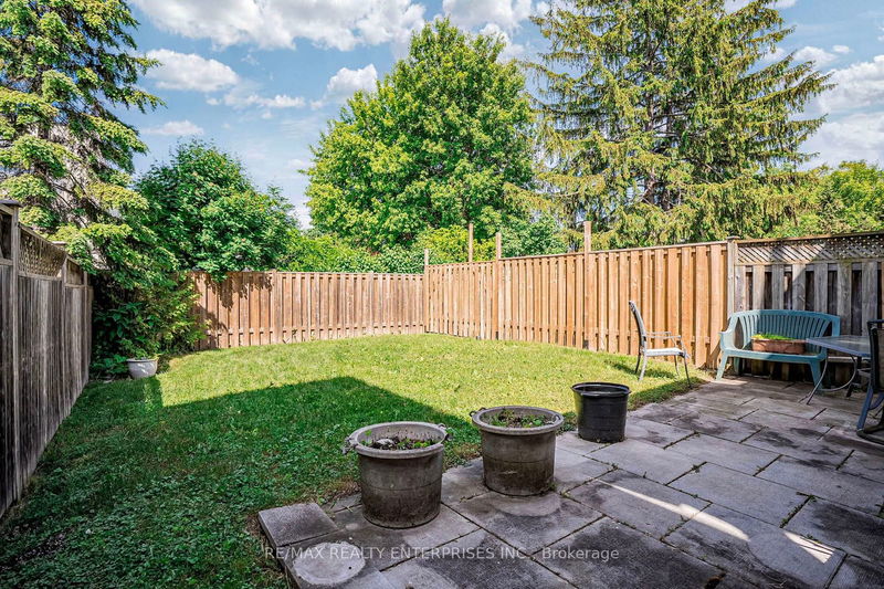 1031 Shaw Dr  Mississauga, L5G 3Z3 | Image 27