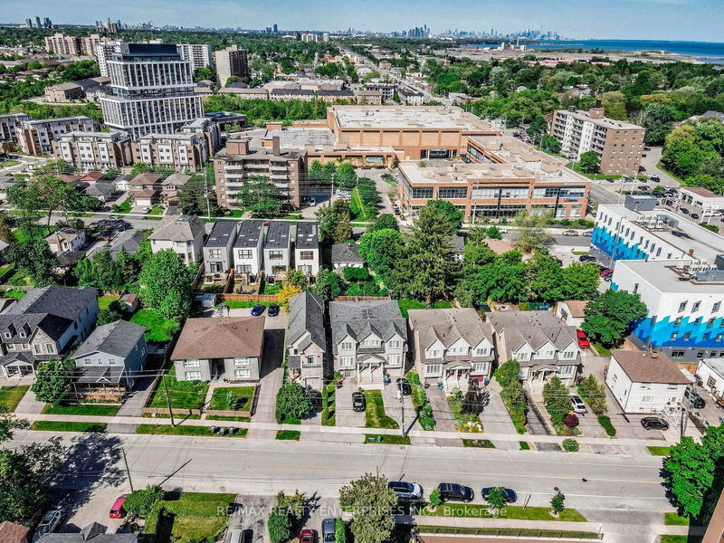 1031 Shaw Dr  Mississauga, L5G 3Z3 | Image 30