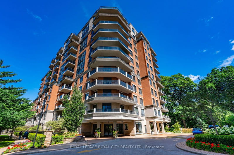  705 - 1 Lomond Dr  Toronto, M8X 2Z3 | Image 3