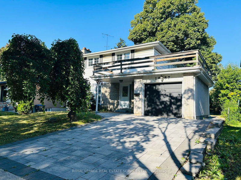 home for lease on 1987 Truscott Drive