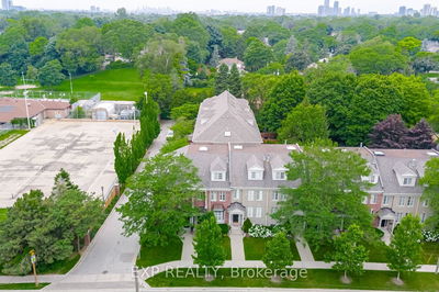  2 - 346 Park Lawn Rd  Toronto, M8Y 3K4 | Image 1