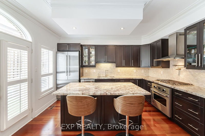  2 - 346 Park Lawn Rd  Toronto, M8Y 3K4 | Image 16