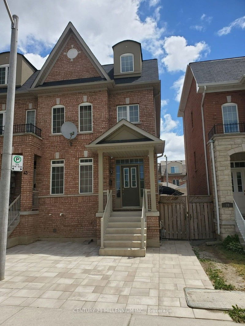 home for lease on Upper-41 Parrotta Drive