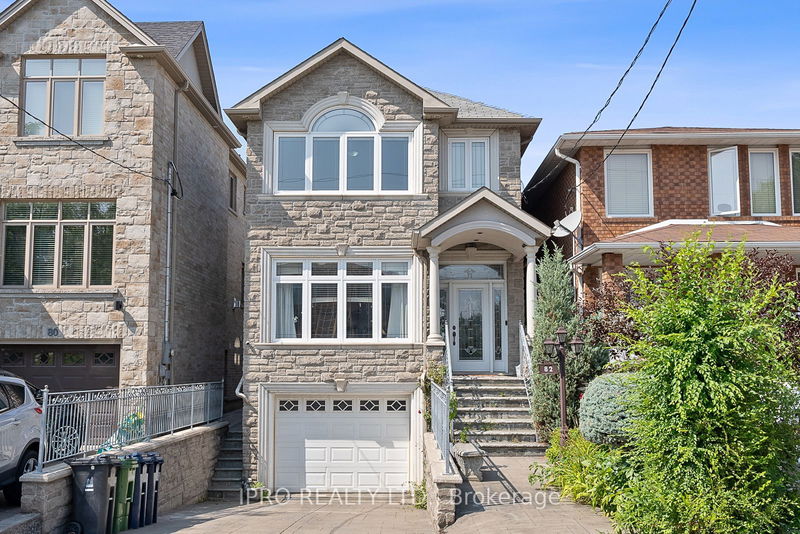 home for lease on 82 Harding Avenue