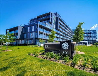 Condo sold at A601-3210 Dakota Common, Burlington, Alton, L7M 2A8 - MLS: W9297223