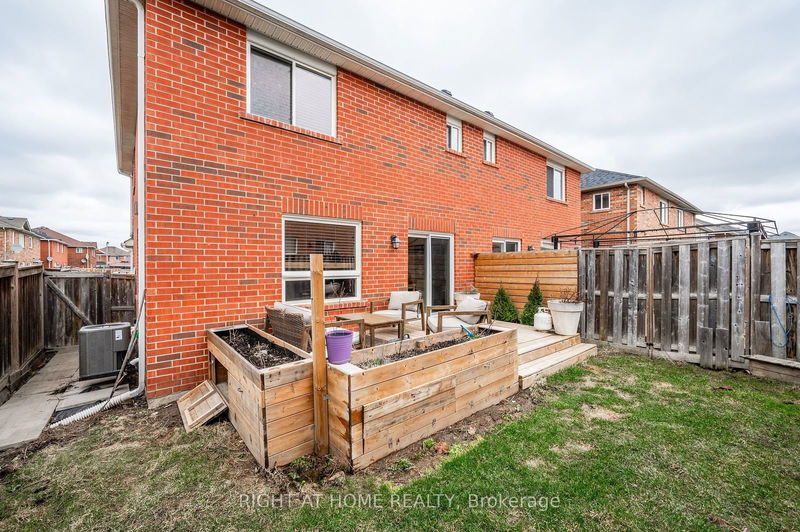 22 Albery Rd  Brampton, L7A 0K7 | Image 29