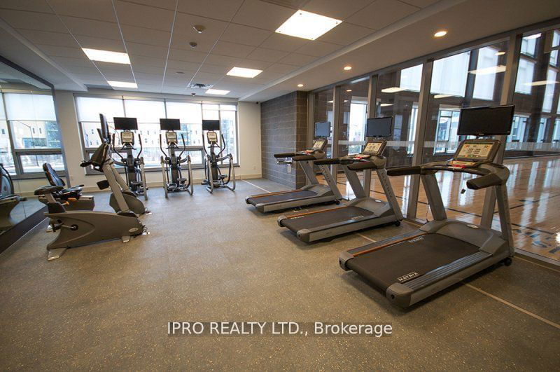  1007 - 360 Square One Dr  Mississauga, L5B 0G7 | Image 4