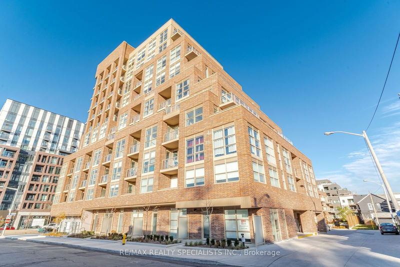  912 - 1787 St Clair Ave W Toronto, M6N 0B7 | Image 29