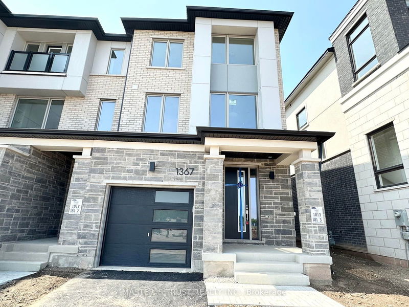 home for lease on 1367 Shevchenko Boulevard