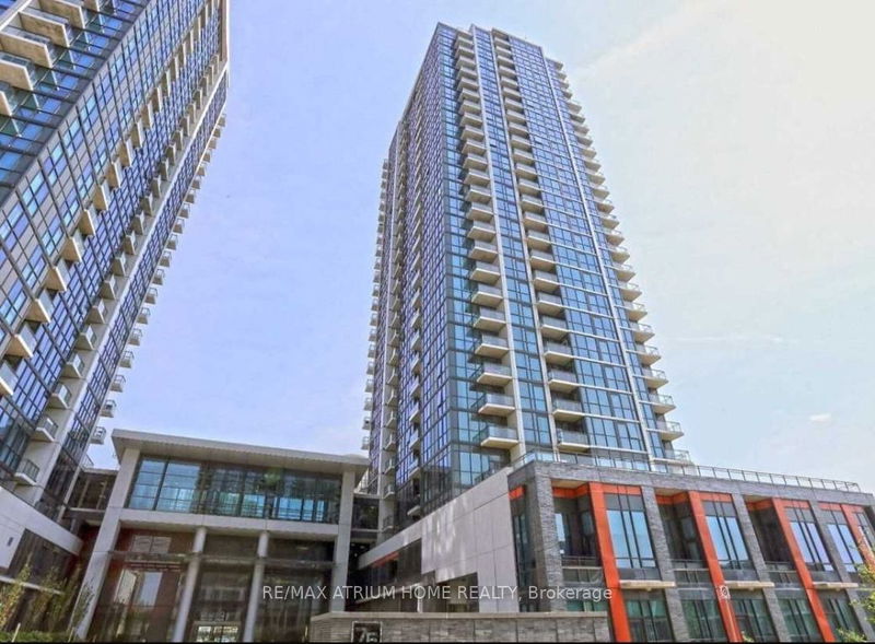 home for lease on 2508-75 Eglinton Avenue W