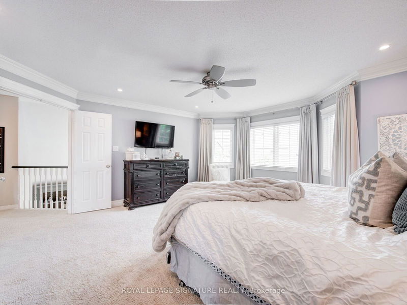 2547 Armour Cres  Burlington, L7M 4T4 | Image 21