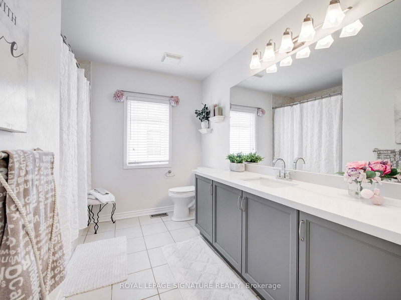 2547 Armour Cres  Burlington, L7M 4T4 | Image 28