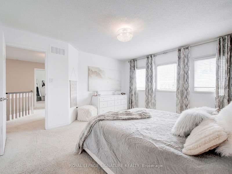 2547 Armour Cres  Burlington, L7M 4T4 | Image 30