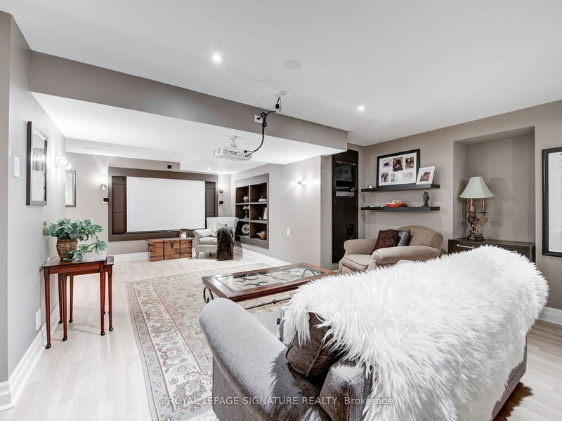 2547 Armour Cres  Burlington, L7M 4T4 | Image 33