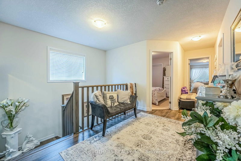 21 Hoover Rd  Brampton, L7A 4L2 | Image 21