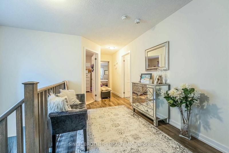 21 Hoover Rd  Brampton, L7A 4L2 | Image 22