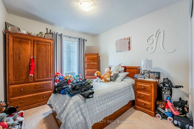 21 Hoover Rd  Brampton, L7A 4L2 | Image 23