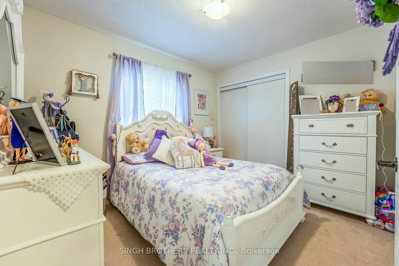 21 Hoover Rd  Brampton, L7A 4L2 | Image 26