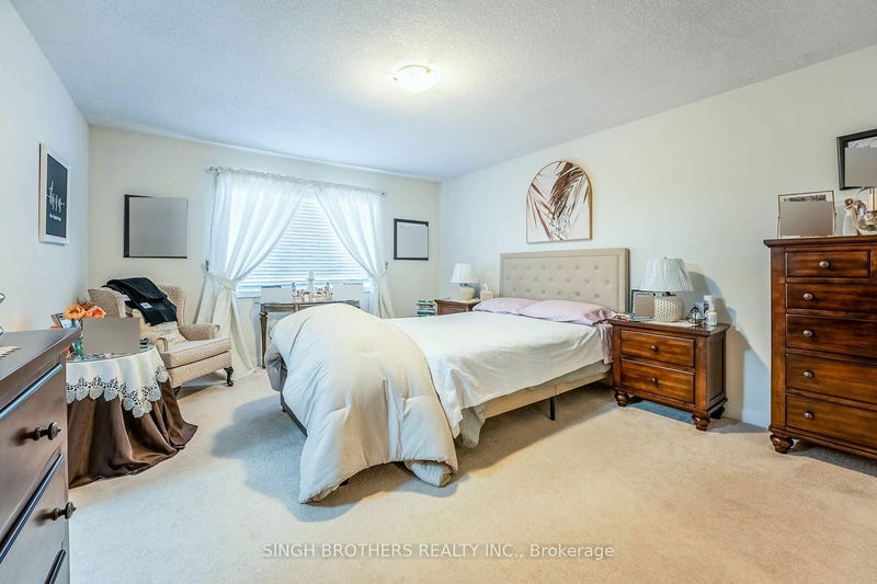 21 Hoover Rd  Brampton, L7A 4L2 | Image 29