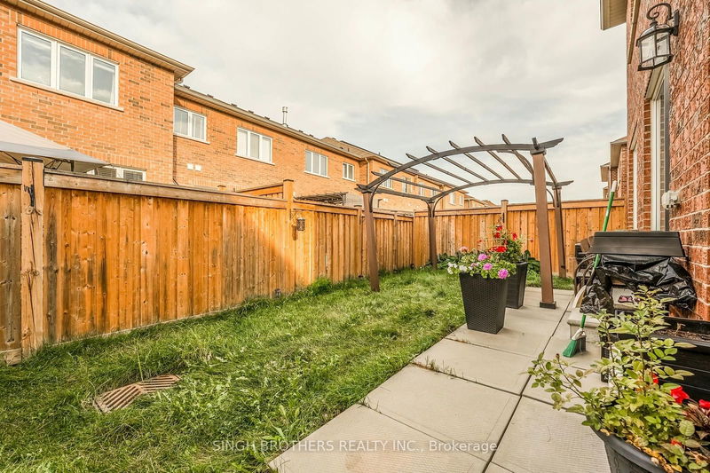 21 Hoover Rd  Brampton, L7A 4L2 | Image 39