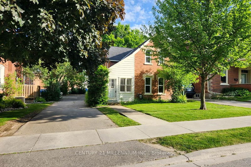 home for sale on 26 First Avenue