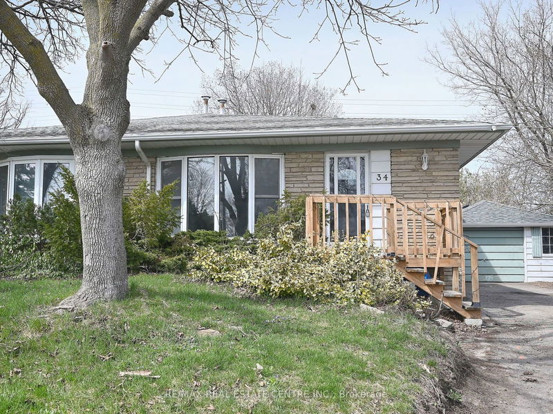 home for lease on Basemen-34 Windermere Court