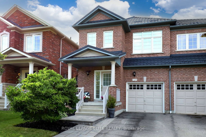 5329 Roadside Way  Mississauga, L5M 0H9 | Image 1