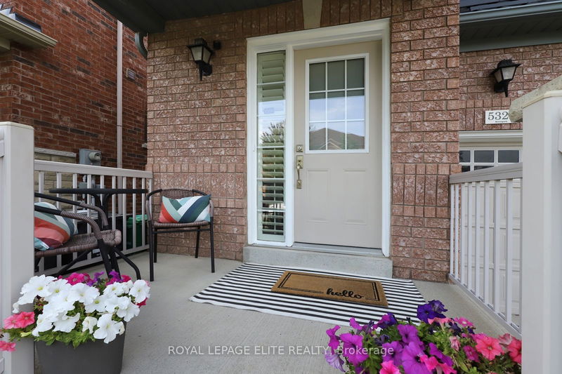 5329 Roadside Way  Mississauga, L5M 0H9 | Image 2