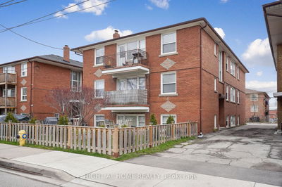 231 Melrose St  Toronto, M8Y 1B8 | Image 1