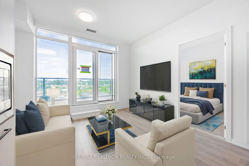 home for lease on 905-1285 Dupont Street