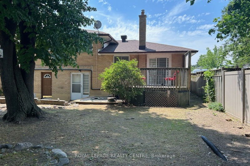 32 Coniston Ave  Brampton, L6X 2H4 | Image 32