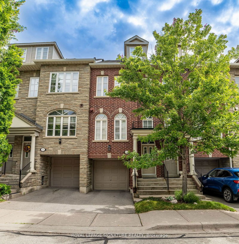 49 San Remo Terr, Toronto, Ontario (MLS W9297762)