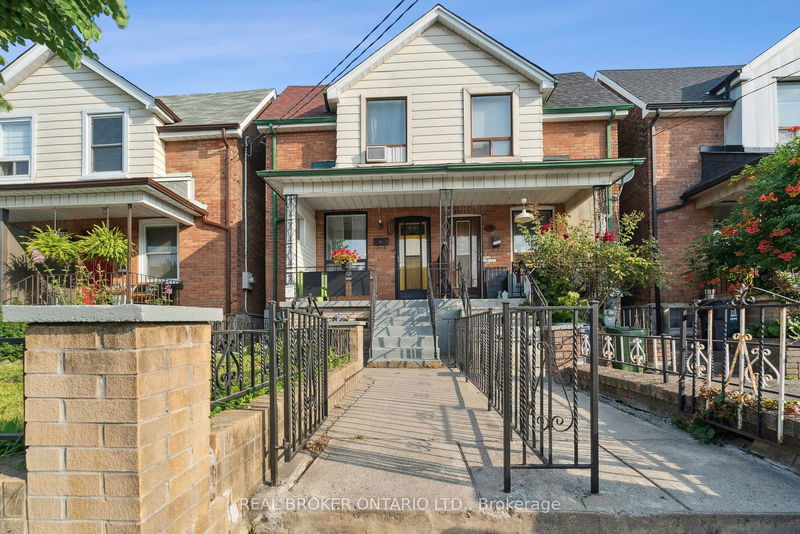 home for sale on 8 Beaver Avenue
