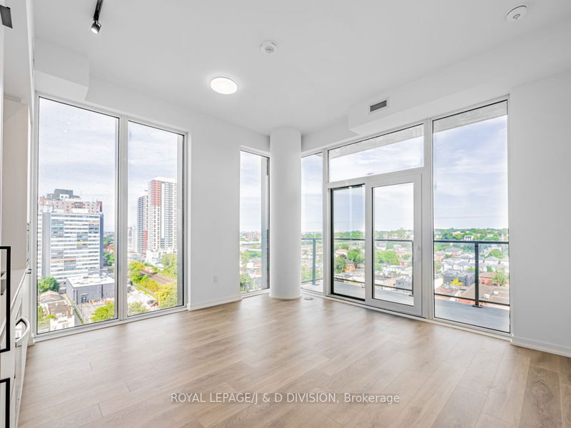 home for lease on 1004-1285 Dupont Street